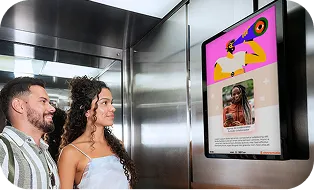 Ambiente publicitário 1